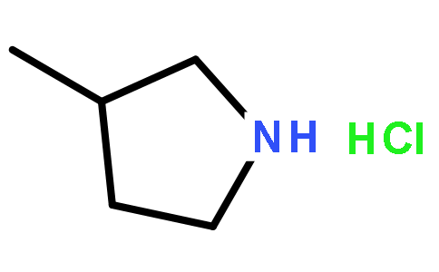 3-Methylpyrrolidine hydrochloride