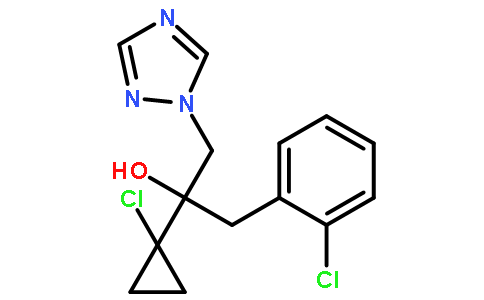 PROTHIOCONAZOLE-DESTHIO
