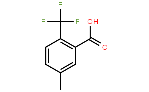 5-METHYL-2-(TRIFLUOROMETHYL)BENZOIC ACID
