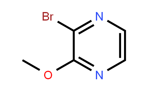 2-bromo-3-methoxypyrazine