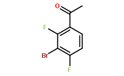 2,4-二氟-3-溴苯乙酮