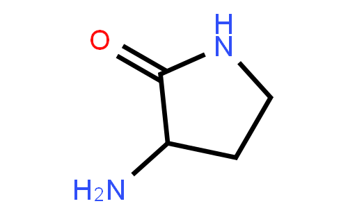 (R)-3-Aminopyrrolidin-2-one