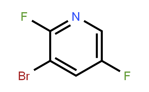 3-Bromo-2,5-difluoropyridine