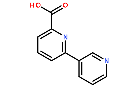 [2,3'-Bipyridine]-6-carboxylic acid