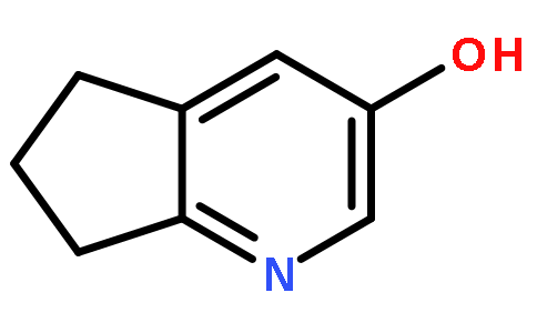 6,7-Dihydro-5H-cyclopenta[b]pyridin-3-ol