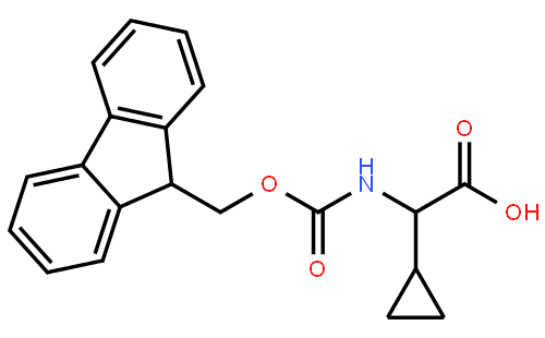 Fmoc-L-Cyclopropylglycine
