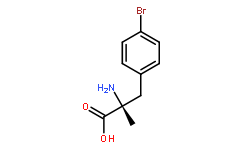 (R)-α-Methyl 3-bromophenylalaine