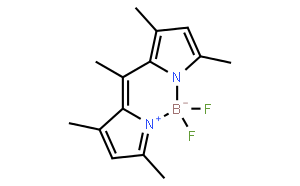 4,4-二氟-1,3,5,7,8-五甲基-4-硼-3a,4a-二氮雜-s-茚烯