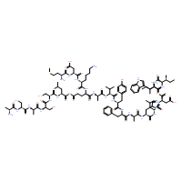 [Ala1,3,11,15]-Endothelin