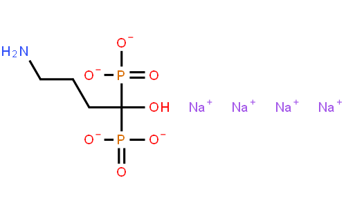 阿仑膦酸钠,三水合物