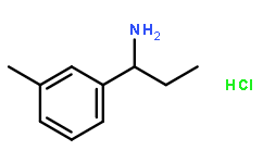 (R)-1-(间甲苯基)丙-1-胺
