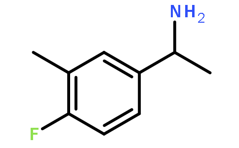 (1s)-1-(4-FLUORO-3-METHYLPHENY