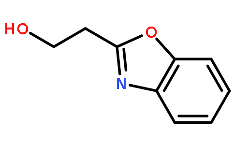 2-(1,3-苯并恶唑-2-基)乙醇