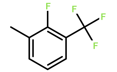 2-Fluoro-1-methyl-3-(trifluoromethyl)benzene