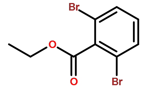 Ethyl 2,6-dibromobenzoate