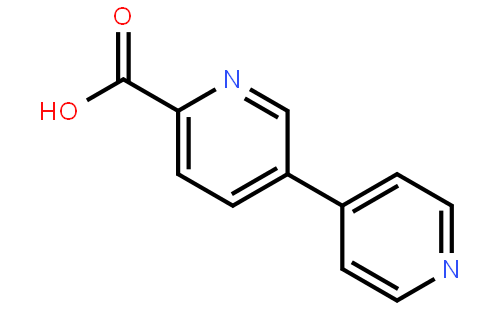 [3,4'-Bipyridine]-6-carboxylic acid