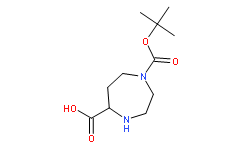 5-(tert-butoxycarbonyl)azepane-2-carboxylic acid