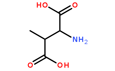 (2S,3R)-2-氨基-3-甲基丁二酸