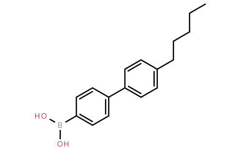 4-戊基联苯硼酸