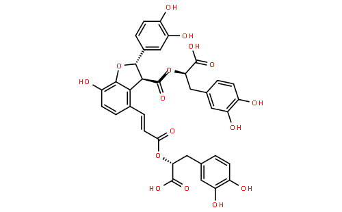 丹酚酸 b