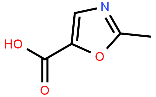 2-Methyloxazole-5-carboxylic acid