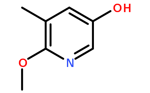 2-Methoxy-3-methyl-pyridin-5-ol