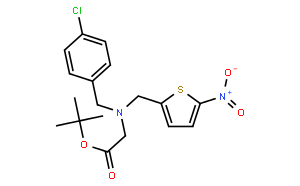 GSK 4112(1216744-19-2)