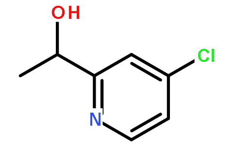 4-CHLORO-A-METHYL-2-PYRIDINEMETHANOL