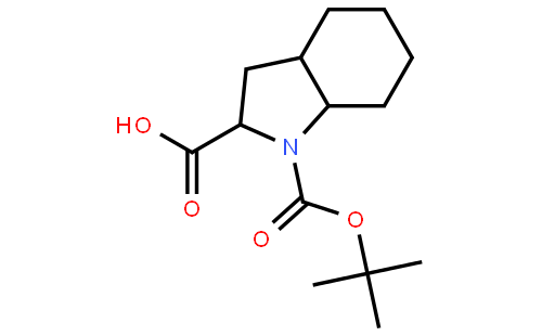 Boc-D-Octahydroindole-2-carboxylic acid