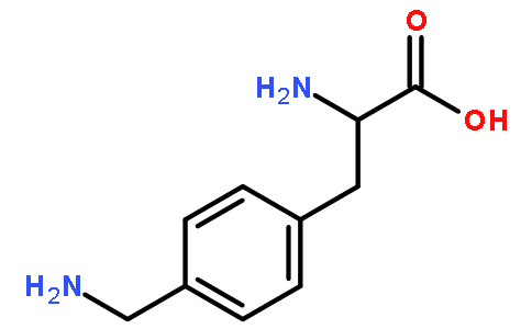 D-4-Aminomethylphe