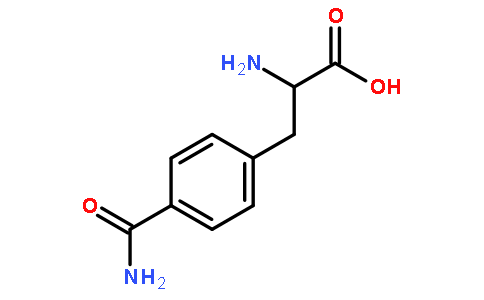 D-4-Carbamoylphe