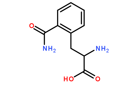 D-2-Carbamoylphe