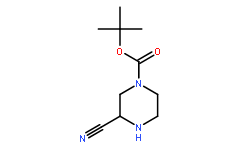 S-4-N-Boc-2-cyanopiperidine
