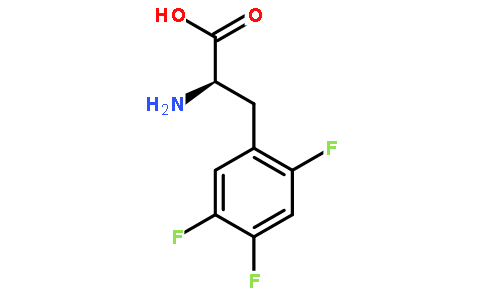 D-2,4,5-Trifluorophe