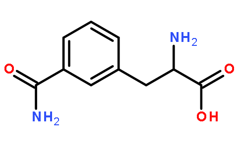 D-3-Carbamoylphe