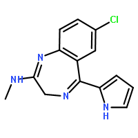 反式-3-[4-(乙酰基氧基)-3，5-二甲氧基苯基]-2-[(乙酰基氧基)甲基]-2，3-二氢-7H-吡喃并[2，3-G]-1，4-苯并二氧杂环己-7-酮