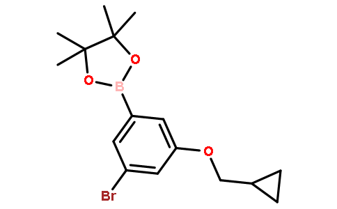 ETHYL 5-AMINO-4-CYANO-1-(3-METHOXYPHENYL)PYRAZOLE-3-CARBOXYLATE