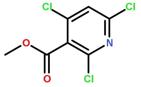 Methyl 2,4,6-trichloronicotinate