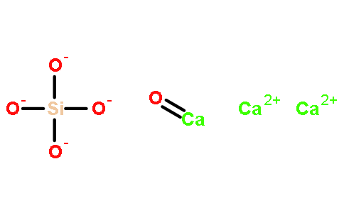 calcium silicate (ca3sio5)