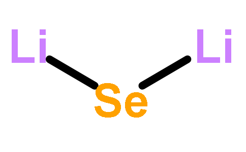 LITHIUM SELENIDE