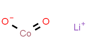 氧化锂钴
