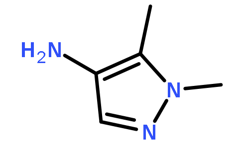 1,5-dimethyl-1H-pyrazol-4-amine