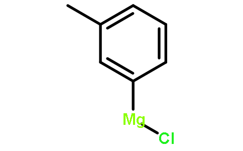 m-Tolylmagnesium chloride, 1.0 M solution in THF, SpcSeal
