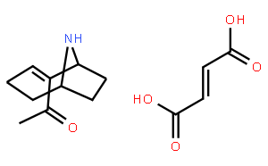 (±)-Anatoxin A fumarate(1219922-30-1)
