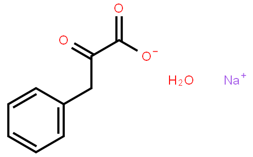 苯基丙酮酸钠单水合物