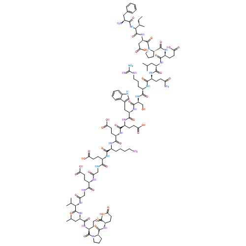 Prepro-Thyrotropin Releasing Hormone Fragment 178-199