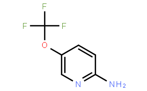 5-(trifluoroMethoxy)pyridin-2-amine