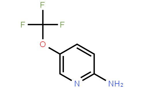 5-(Trifluoromethoxy)pyridin-2-amine
