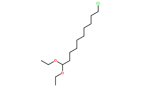 10-氯-1,1-二乙氧基癸烷