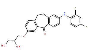 P38-MAPK抑制剂